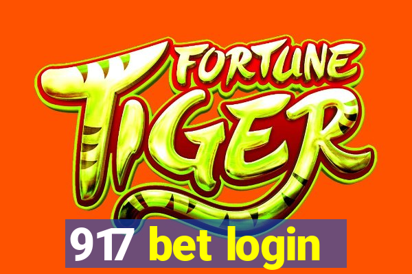 917 bet login